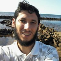 Mahmoud Amane