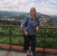 Тоня Василева