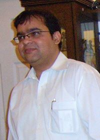 Anirban Dasgupta