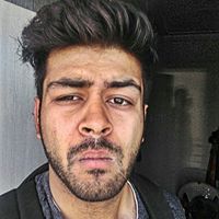 Umang Puri