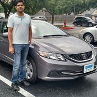 Raghawendra Kulkarni