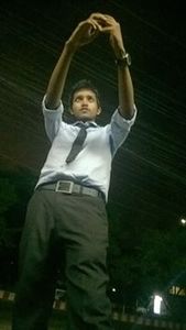 কুমারজিৎ শুভ্র