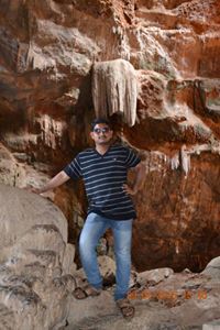 Sagar Adi