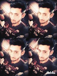 Atif Hussain