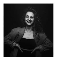 Giedrė Kasparaitytė