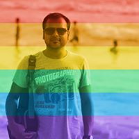Ravi Garg