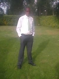 David Maina