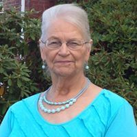 vivian conrad