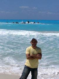 Ashraf Salhin