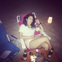Shereen Sabbagh