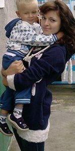 Марианна Каменецкая