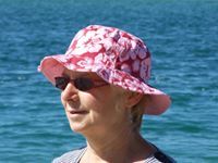 Jenny Jordan