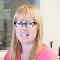 Karen Stokes