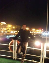 Mohamed Monier