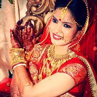 Neelanjana Mukherjee