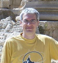 Nicolas Turro