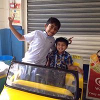 Thanushala Pratheesh