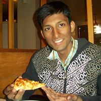 Shoaib Ahmed