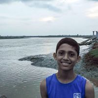 Chowdhury Ikhram
