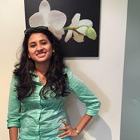 Megha Febin