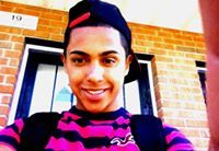 Deven Rodriguez