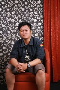 Lutfi M