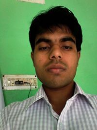 Akhilesh Singh