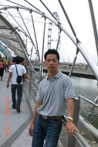 Jason Khor
