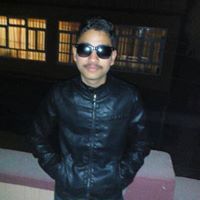 Shirish Sharma
