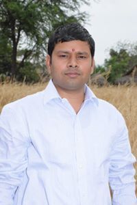 Narinder Chaudhary