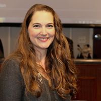 Holly Kincaid