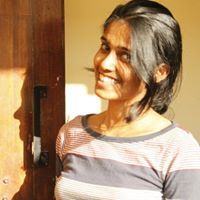 Alrina Dsouza