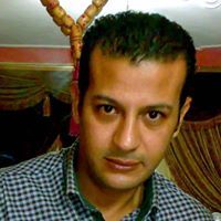 عاصم الشرقاوى