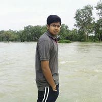 Soham Mitra