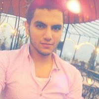 Ahmed Abo-Zaid