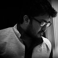 Sayan Ghosh