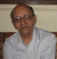Krishnakumar Pradhan