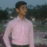 Muhammad Arshad Daisi