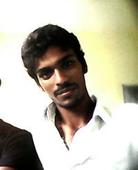 Suthan Srinivas
