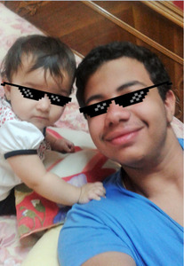 Ahmed Magdy