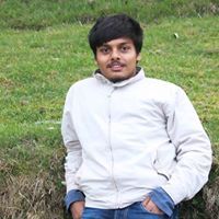 Alfaz Ahmed