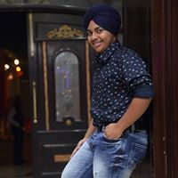 Rehmat Singh