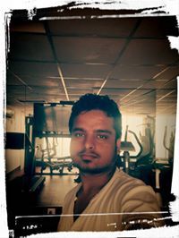 Shashank Arora