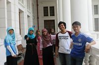 Yonda Dirman