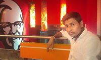 Vignesh Shubham