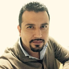 Alejandro Rodríguez