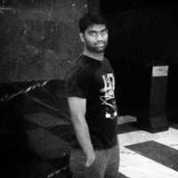 Pugazhanthi Thangaraj