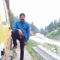 Jitendra Choudhary