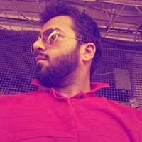 Manu Bindra