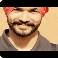 Inderjeet Bhangu
